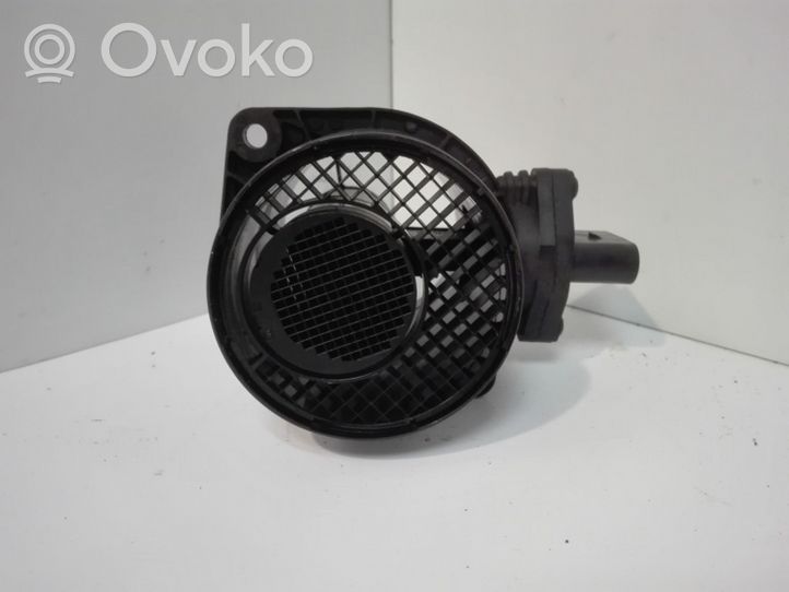 Audi A6 S6 C6 4F Oro srauto matuoklis 0281002461