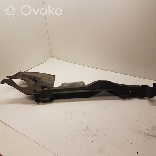 Audi A6 S6 C6 4F Air intake duct part 4F0121284G