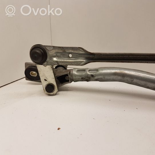 Audi A8 S8 D4 4H Front wiper linkage 4H2955023C