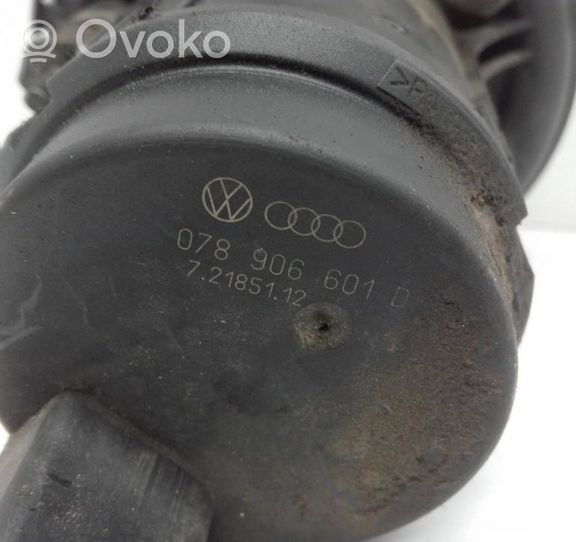 Audi A5 8T 8F Pompe à air secondaire 078906601D