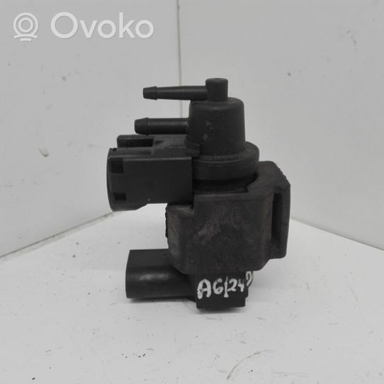 Audi A6 S6 C6 4F Vacuum valve 059906628B