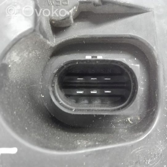 Audi A4 S4 B6 8E 8H Element lampy tylnej THK160