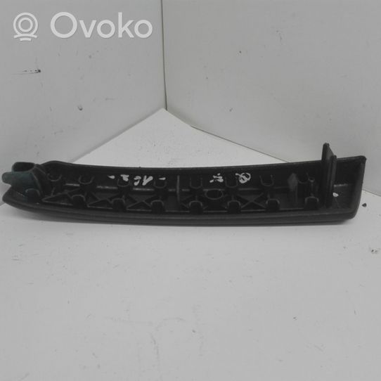 Audi Q7 4L Rivestimento della maniglia interna per portiera anteriore P0110565