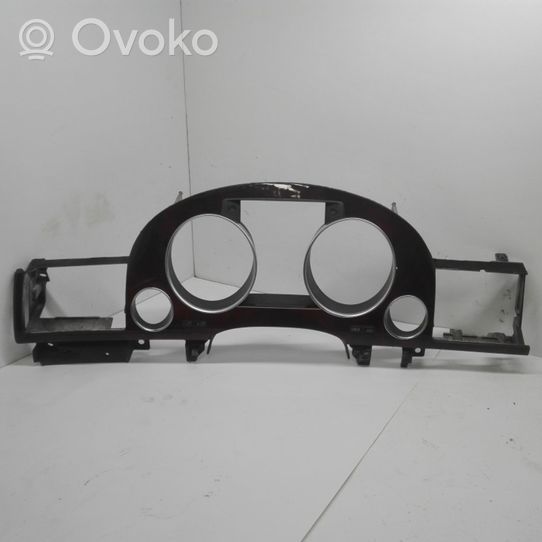 Audi A8 S8 D3 4E Cornice cruscotto 4E1857155H