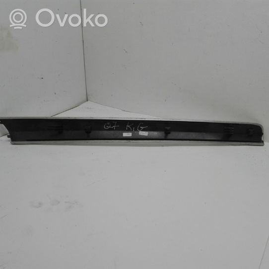 Audi Q7 4L Takaoven verhoilu (käytetyt) 4L0867419