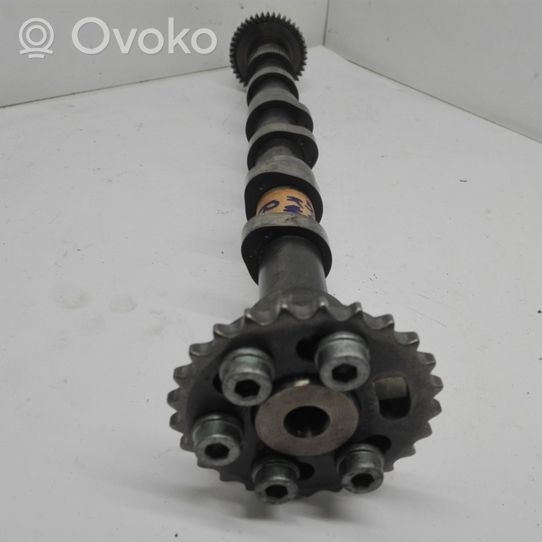 Audi A6 S6 C6 4F Camshaft 059101C0