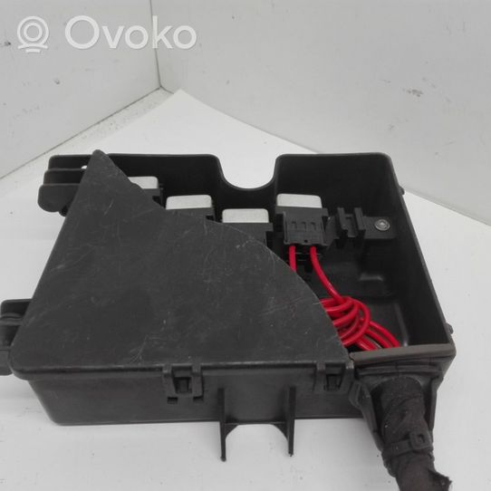 Volkswagen Phaeton Fuse box set 3D0937619P