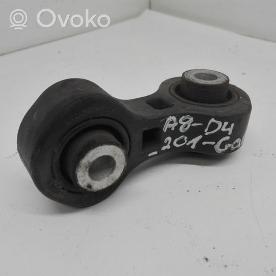 Audi A8 S8 D4 4H Rear anti-roll bar/stabilizer link 8K0505465G