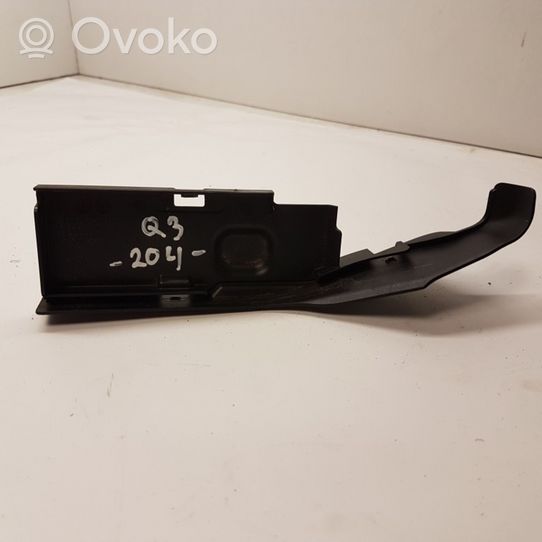 Audi Q3 8U Other body part 8U0823630