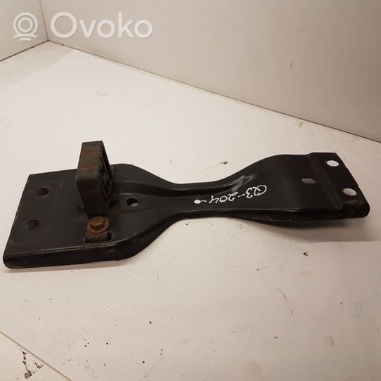 Audi Q3 8U Soporte de apoyo/base del silenciador 5N0802117