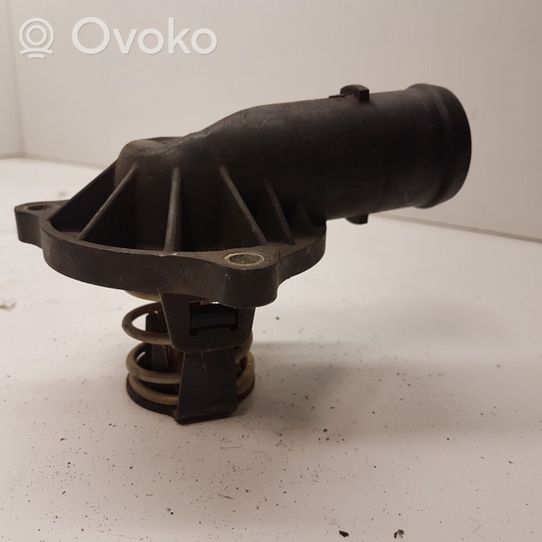 Audi Q7 4L Termostat / Obudowa termostatu 059121111L