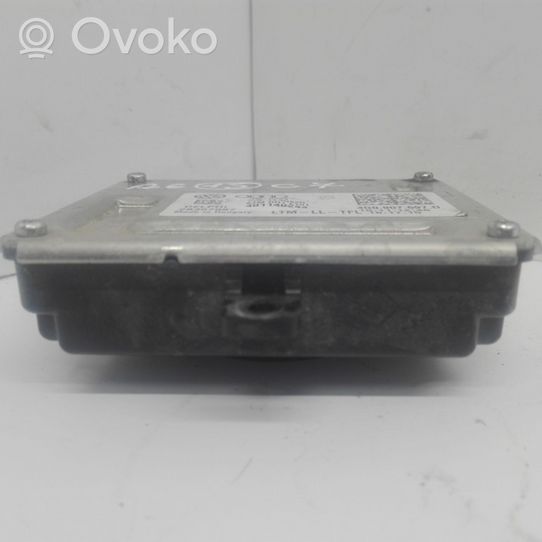 Audi A6 S6 C7 4G Sterownik / moduł świateł Xenon 4G0907697D