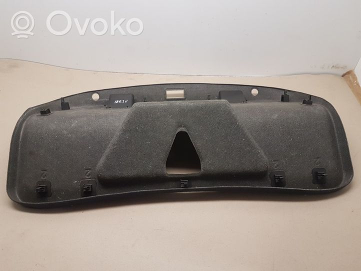 Audi A6 S6 C6 4F Отделка крышки багажника (комплект) 4F5867975J