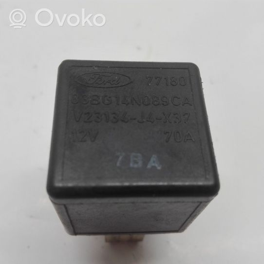 Nissan Pathfinder R51 Other relay 83BG14N089CA