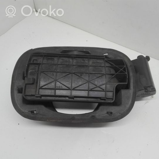 Audi A6 S6 C6 4F Bouchon, volet de trappe de réservoir à carburant 4F0010395