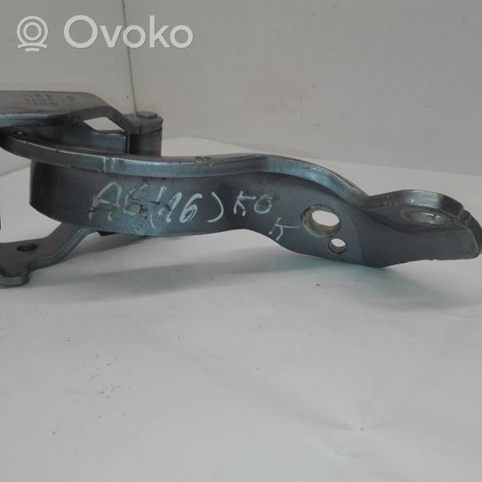 Audi A6 S6 C6 4F Tailgate/trunk/boot hinge 4F9827299D