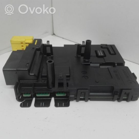 Volkswagen PASSAT B6 Crémaillère de direction module 3C0953549L