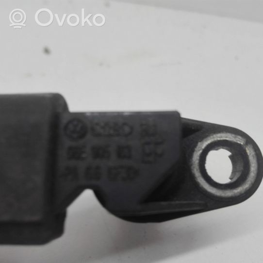 Volkswagen Phaeton Crankshaft position sensor 06E905163