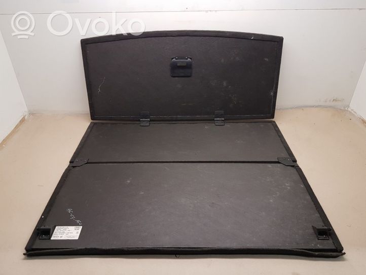 Audi A6 S6 C5 4B Tapis de coffre 4F9861529D