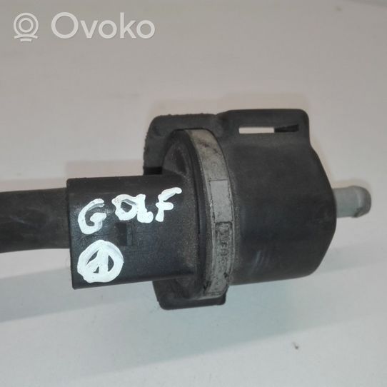 Volkswagen Golf V Zawór podciśnieniowy 058133459