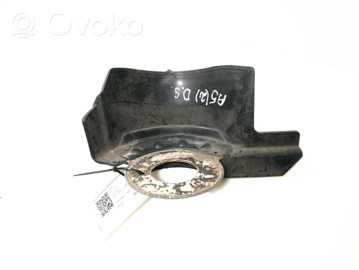 Audi A5 8T 8F Ressort hélicoïdal, support jambe de force 8K0511540F