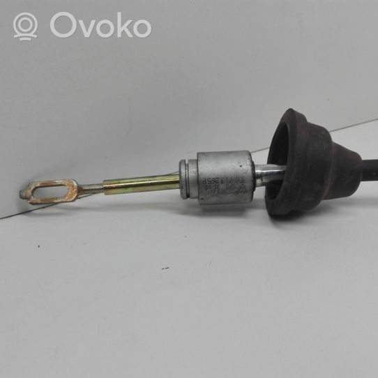 Volkswagen Phaeton Gear shift cable linkage 3D0713265P