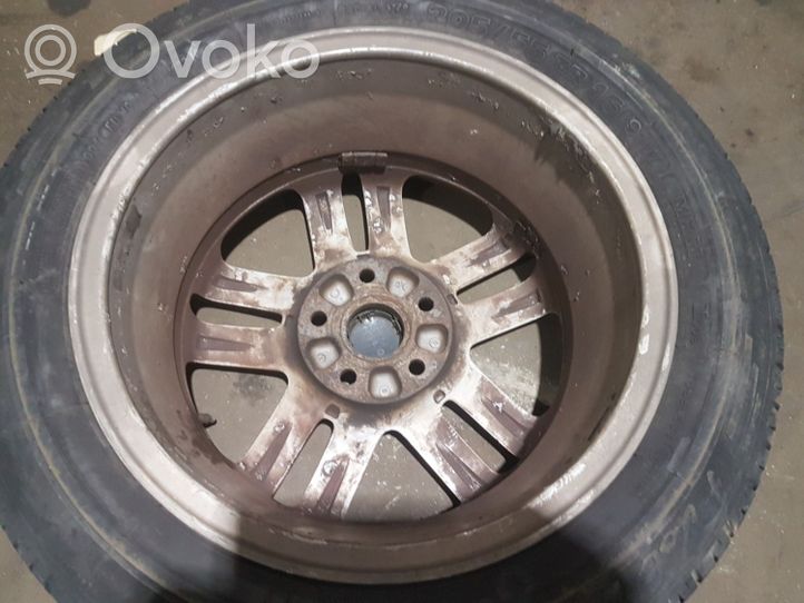 Volkswagen Jetta V Felgi aluminiowe R16 1K0601025BM