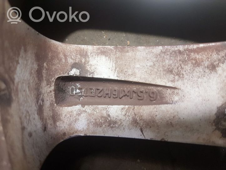 Volkswagen Jetta V Felgi aluminiowe R16 1K0601025BM