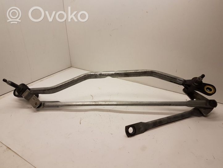 Audi RS4 Mechanizm wycieraczek szyby przedniej / czołowej 8K2955025C