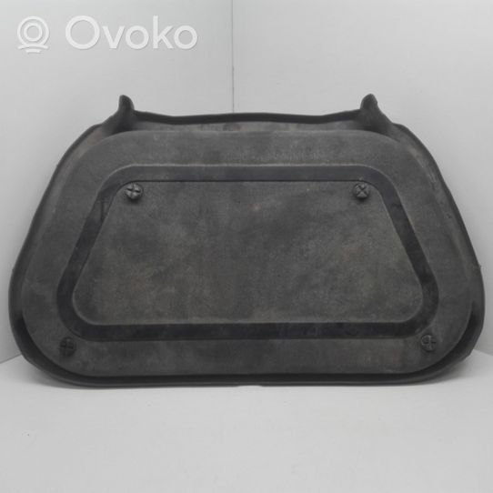 Audi A8 S8 D3 4E Couvercle cache filtre habitacle 4E0819979D