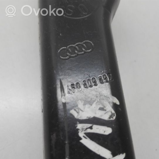 Audi A6 S6 C6 4F Laikiklis radiatorių panelės (televizoriaus) 4F0809892
