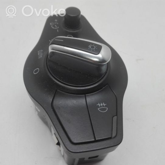 Audi RS4 Light switch 8K0941531AQ