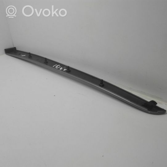 Audi A4 S4 B7 8E 8H Rivestimento della portiera posteriore 8E0867419