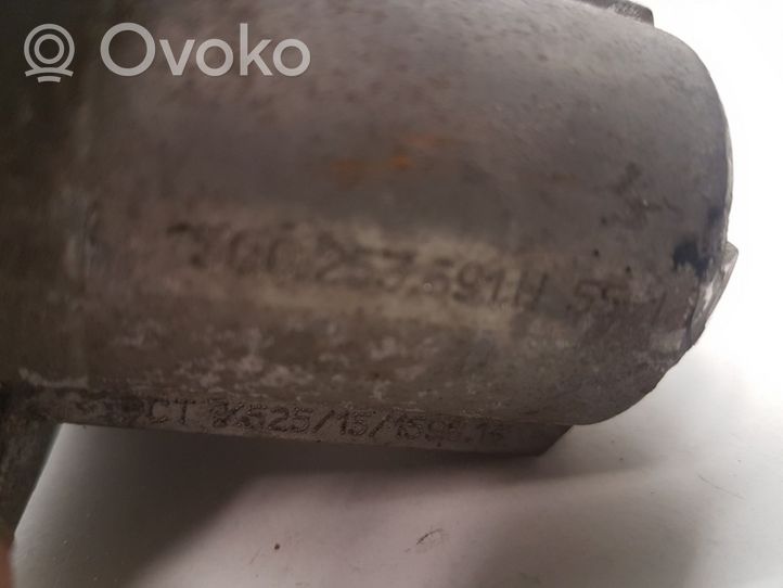 Audi Q3 8U Sklendės valdymo varikliukas 5Q0253691H