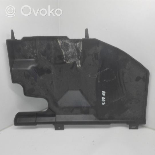 Mitsubishi Lancer Evolution Rivestimento pannello inferiore del cruscotto 8002A178