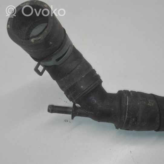 Volkswagen Sharan Tubo flessibile del liquido di raffreddamento del motore 7M3122291D