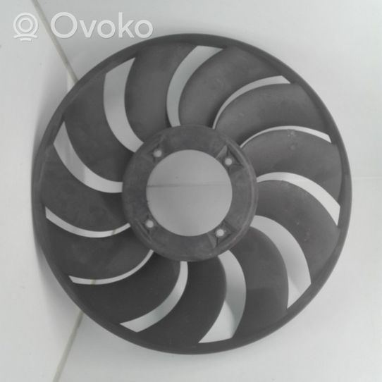 Volkswagen Phaeton Hélice moteur ventilateur 885001204