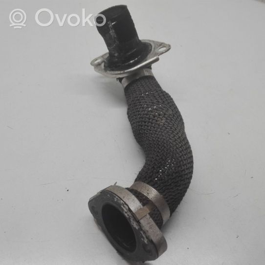 Audi Q7 4M EGR valve line/pipe/hose 059131530T