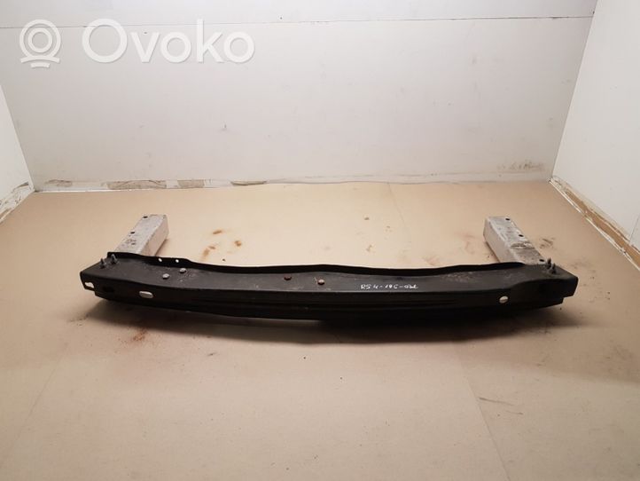 Audi RS4 Traversa del paraurti posteriore 8T0807331A