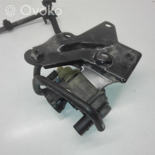 Audi Q7 4M Turbo solenoid valve 059906629F