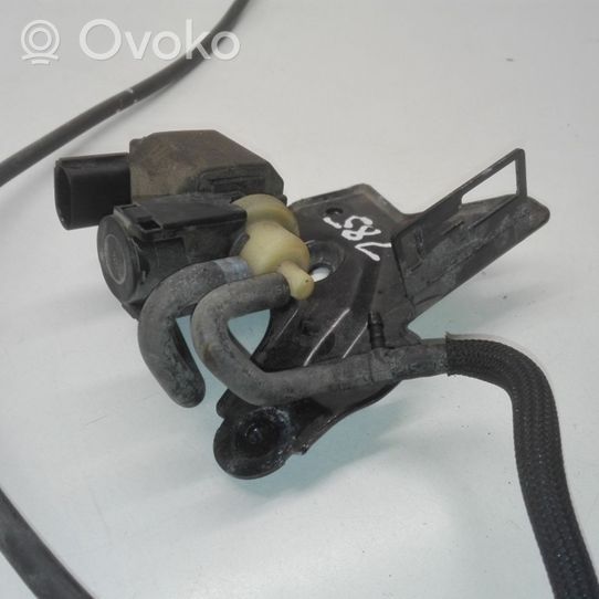 Audi Q7 4M Turbo solenoid valve 059906629F