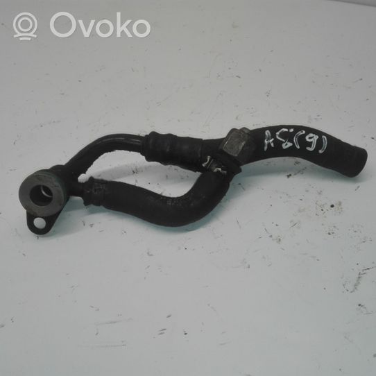 Audi A8 S8 D3 4E Durite de refroidissement tube 057121598E