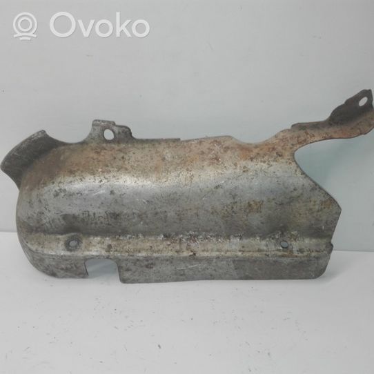 Audi A4 S4 B5 8D Other exhaust manifold parts 078129596AA