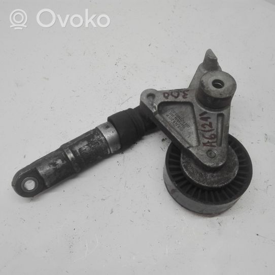 Audi A6 S6 C6 4F Timing belt tensioner 059145201F