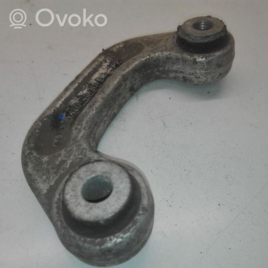 Audi A8 S8 D3 4E Barra stabilizzatrice anteriore/stabilizzatore 4E0411317E