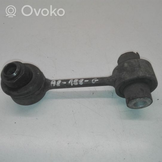 Audi A8 S8 D3 4E Barra stabilizzatrice posteriore/stabilizzatore 4E0505465G