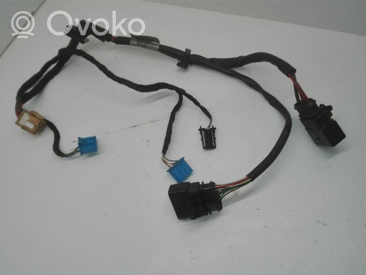 Audi A6 S6 C6 4F Otros cableados 4F0971547