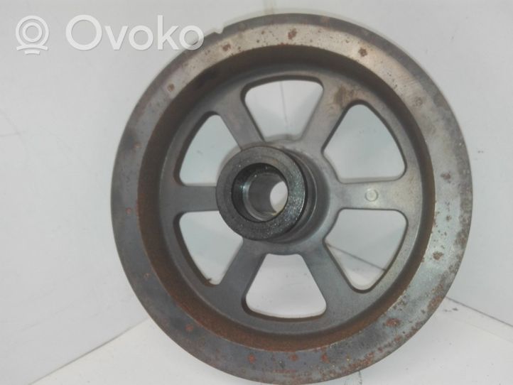 Audi A8 S8 D4 4H Camshaft pulley/ VANOS 057109105L