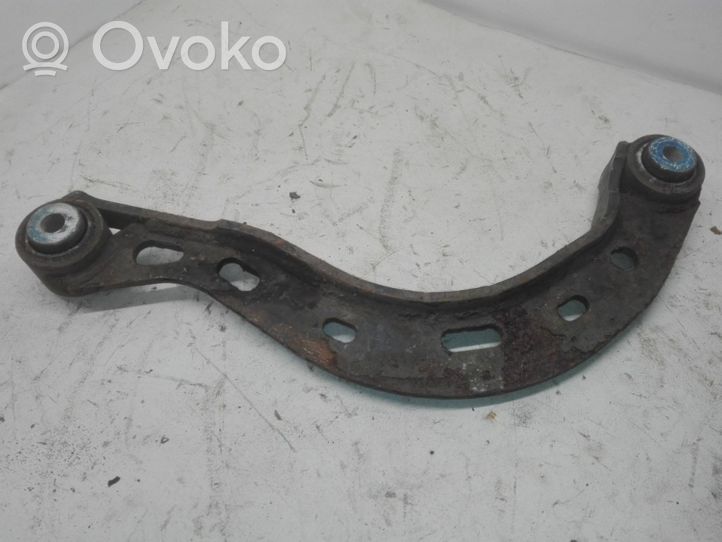 Audi A6 Allroad C6 Rear upper control arm/wishbone 4F0505197C