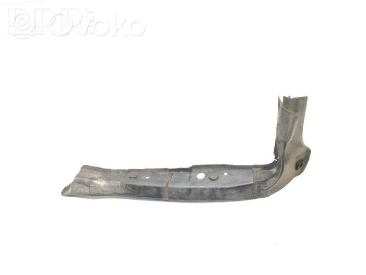 Audi A5 8T 8F Support, joint d'aile caoutchouc en mousse 8T0821111